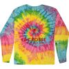Long Sleeve Tie Dyes - Adult & Youth $ Thumbnail
