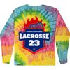 Long Sleeve Tie Dyes - Adult & Youth $ Thumbnail