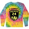 Long Sleeve Tie Dyes - Adult & Youth $ Thumbnail