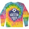 Long Sleeve Tie Dyes - Adult & Youth $ Thumbnail