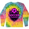Long Sleeve Tie Dyes - Adult & Youth $ Thumbnail