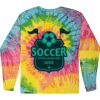 Long Sleeve Tie Dyes - Adult & Youth $ Thumbnail