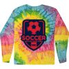Long Sleeve Tie Dyes - Adult & Youth $ Thumbnail