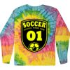 Long Sleeve Tie Dyes - Adult & Youth $ Thumbnail