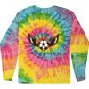 Long Sleeve Tie Dyes - Adult & Youth $ Thumbnail