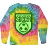 Long Sleeve Tie Dyes - Adult & Youth $ Thumbnail