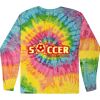 Long Sleeve Tie Dyes - Adult & Youth $ Thumbnail