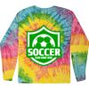 Long Sleeve Tie Dyes - Adult & Youth $ Thumbnail