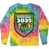 Long Sleeve Tie Dyes - Adult & Youth $ Thumbnail