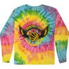 Long Sleeve Tie Dyes - Adult & Youth $ Thumbnail