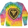 Long Sleeve Tie Dyes - Adult & Youth Thumbnail