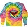 Long Sleeve Tie Dyes - Adult & Youth Thumbnail
