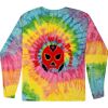 Long Sleeve Tie Dyes - Adult & Youth Thumbnail