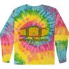 Long Sleeve Tie Dyes - Adult & Youth Thumbnail