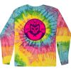 Long Sleeve Tie Dyes - Adult & Youth $ Thumbnail