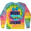 Long Sleeve Tie Dyes - Adult & Youth $ Thumbnail