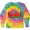 Long Sleeve Tie Dyes - Adult & Youth $ Thumbnail