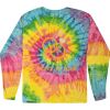 Long Sleeve Tie Dyes - Adult & Youth Thumbnail