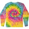 Long Sleeve Tie Dyes - Adult & Youth Thumbnail
