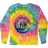 Long Sleeve Tie Dyes - Adult & Youth Thumbnail