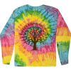 Long Sleeve Tie Dyes - Adult & Youth Thumbnail
