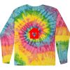 Long Sleeve Tie Dyes - Adult & Youth Thumbnail