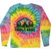 Long Sleeve Tie Dyes - Adult & Youth Thumbnail