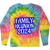 Long Sleeve Tie Dyes - Adult & Youth Thumbnail