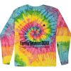 Long Sleeve Tie Dyes - Adult & Youth Thumbnail