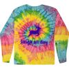 Long Sleeve Tie Dyes - Adult & Youth Thumbnail