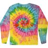 Long Sleeve Tie Dyes - Adult & Youth Thumbnail