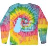 Long Sleeve Tie Dyes - Adult & Youth Thumbnail