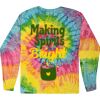 Long Sleeve Tie Dyes - Adult & Youth Thumbnail