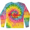 Long Sleeve Tie Dyes - Adult & Youth Thumbnail