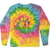 Long Sleeve Tie Dyes - Adult & Youth Thumbnail