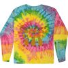 Long Sleeve Tie Dyes - Adult & Youth Thumbnail