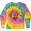 Long Sleeve Tie Dyes - Adult & Youth Thumbnail