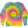 Long Sleeve Tie Dyes - Adult & Youth $ Thumbnail