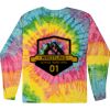 Long Sleeve Tie Dyes - Adult & Youth $ Thumbnail