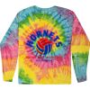 Long Sleeve Tie Dyes - Adult & Youth Thumbnail