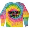 Long Sleeve Tie Dyes - Adult & Youth Thumbnail