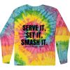 Long Sleeve Tie Dyes - Adult & Youth Thumbnail