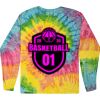 Long Sleeve Tie Dyes - Adult & Youth $ Thumbnail