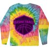 Long Sleeve Tie Dyes - Adult & Youth $ Thumbnail