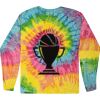 Long Sleeve Tie Dyes - Adult & Youth $ Thumbnail