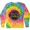 Long Sleeve Tie Dyes - Adult & Youth $ Thumbnail