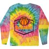 Long Sleeve Tie Dyes - Adult & Youth Thumbnail
