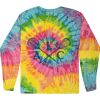 Long Sleeve Tie Dyes - Adult & Youth $ Thumbnail