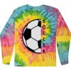Long Sleeve Tie Dyes - Adult & Youth $ Thumbnail