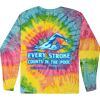 Long Sleeve Tie Dyes - Adult & Youth $ Thumbnail